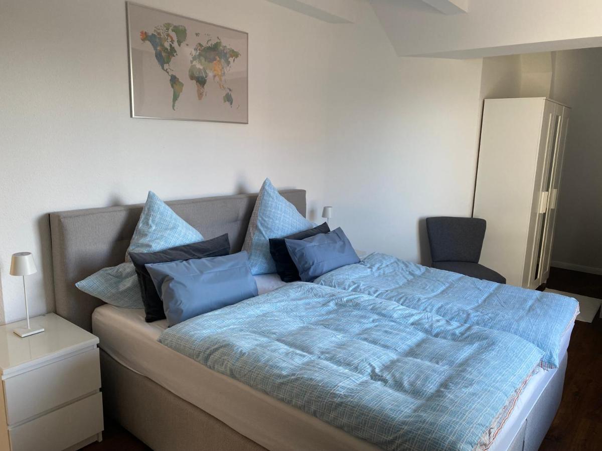 Stilvolle Ferienwohnung In Der Naehe Von Schwerin Dummer Екстериор снимка