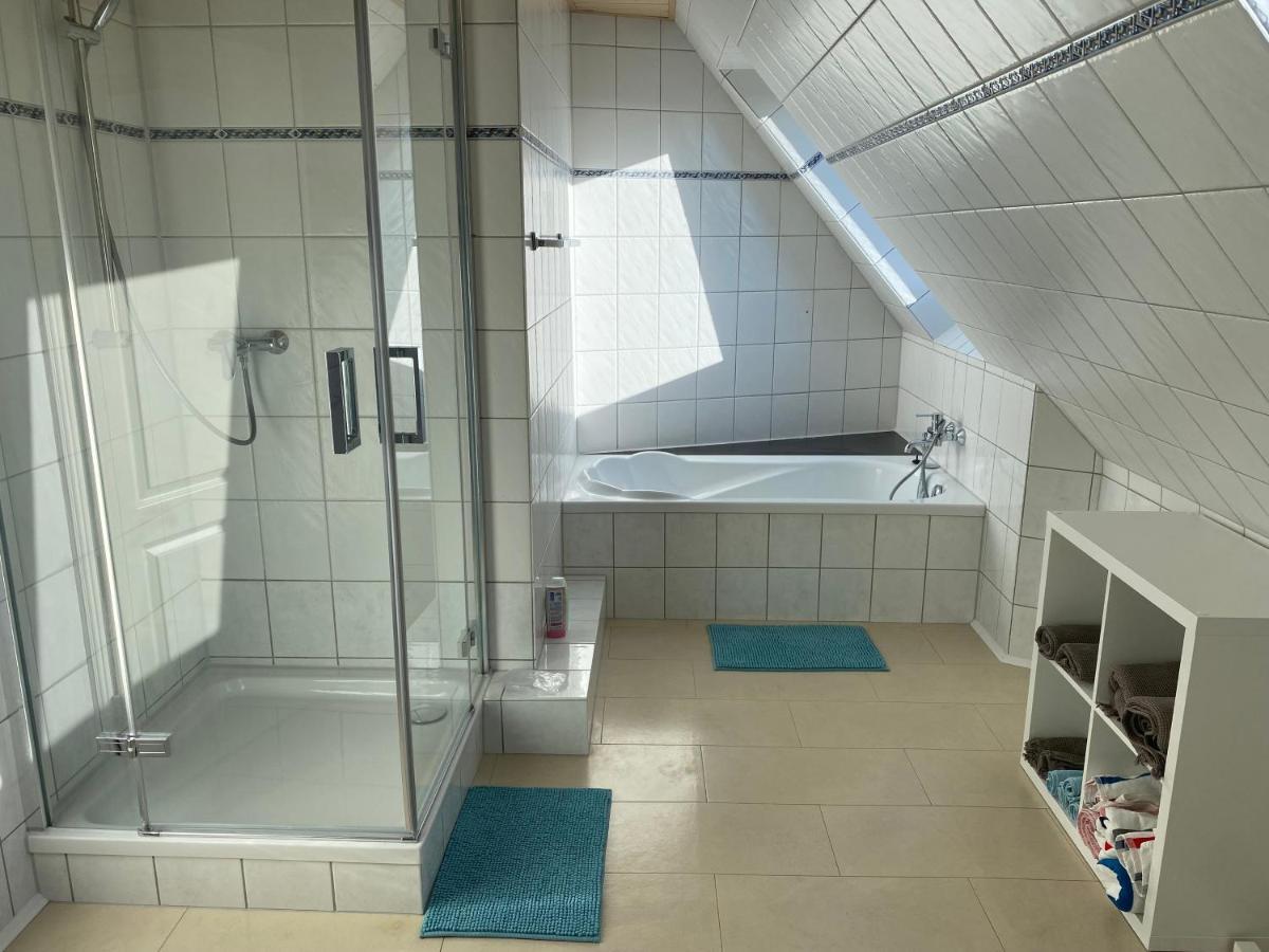 Stilvolle Ferienwohnung In Der Naehe Von Schwerin Dummer Екстериор снимка