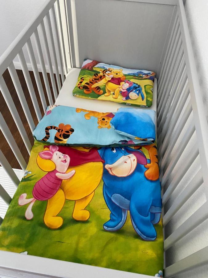 Stilvolle Ferienwohnung In Der Naehe Von Schwerin Dummer Екстериор снимка
