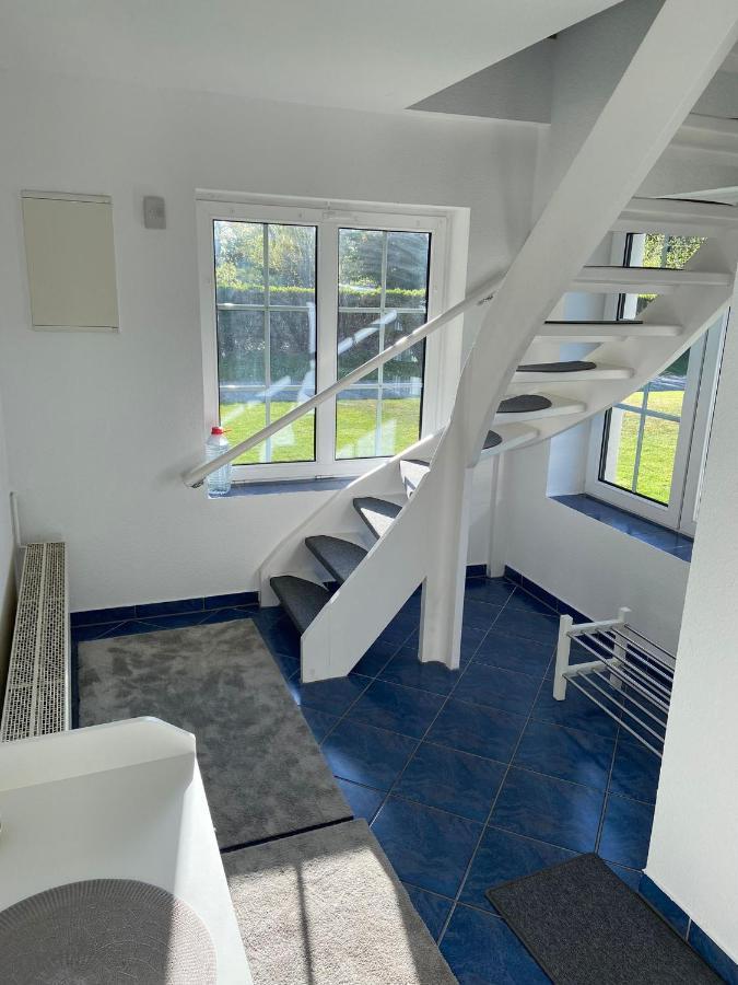 Stilvolle Ferienwohnung In Der Naehe Von Schwerin Dummer Екстериор снимка